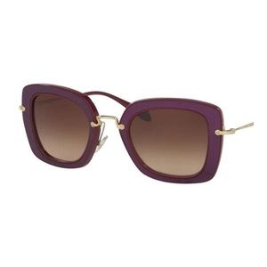 Miu Miu Sunglasses